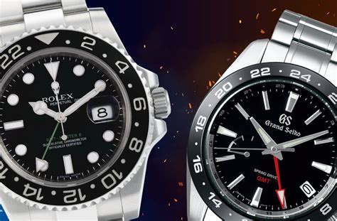 seiko watch like rolex|difference between rolex and seiko.